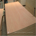 Supply E1 E2 poplar core good price on 9mm okoume plywood